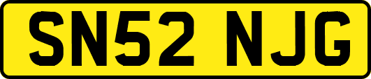 SN52NJG