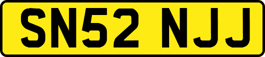 SN52NJJ
