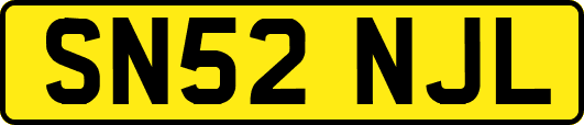 SN52NJL