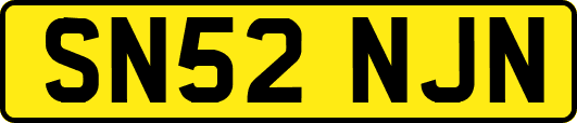 SN52NJN