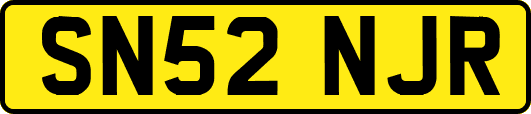 SN52NJR