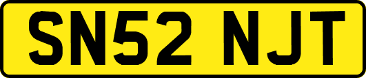 SN52NJT