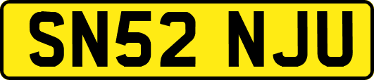 SN52NJU