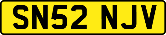 SN52NJV