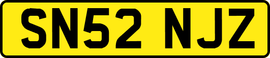 SN52NJZ