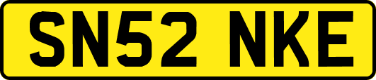 SN52NKE