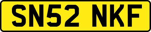 SN52NKF