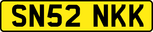 SN52NKK