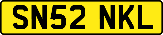 SN52NKL