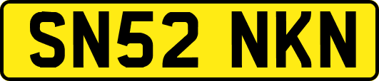 SN52NKN