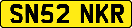SN52NKR