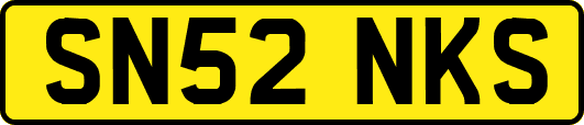 SN52NKS