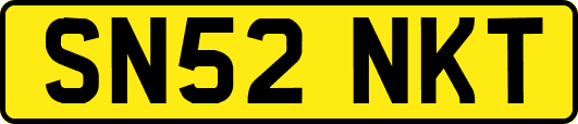 SN52NKT