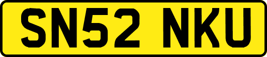 SN52NKU