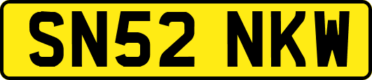 SN52NKW
