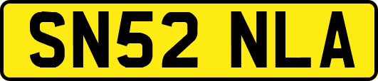 SN52NLA