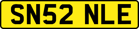 SN52NLE
