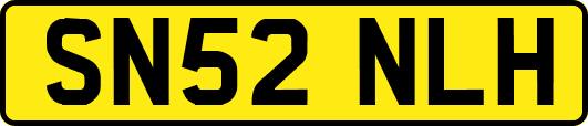 SN52NLH