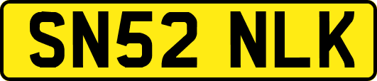 SN52NLK