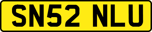 SN52NLU