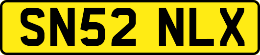 SN52NLX