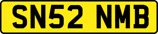 SN52NMB