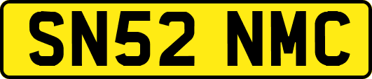 SN52NMC