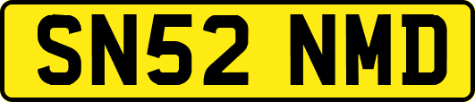 SN52NMD