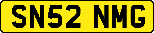 SN52NMG
