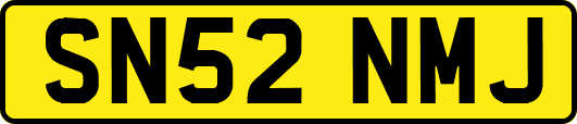 SN52NMJ