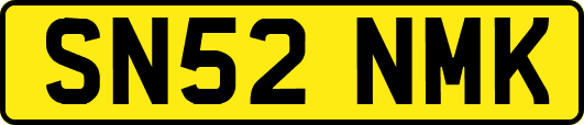 SN52NMK