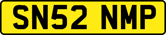 SN52NMP