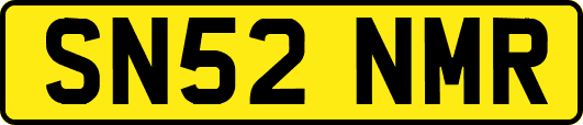 SN52NMR