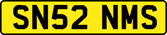 SN52NMS
