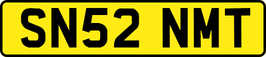 SN52NMT