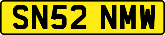 SN52NMW