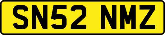 SN52NMZ
