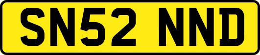 SN52NND