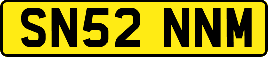 SN52NNM
