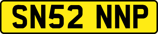 SN52NNP
