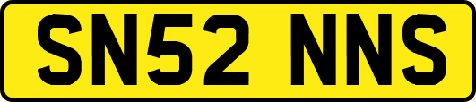 SN52NNS