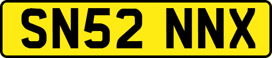 SN52NNX