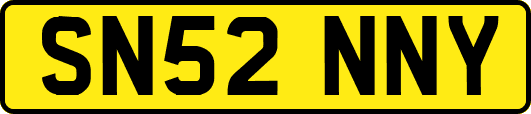 SN52NNY