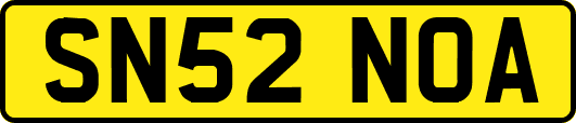 SN52NOA