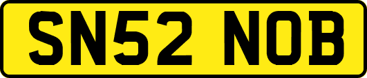 SN52NOB