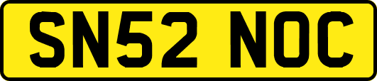 SN52NOC