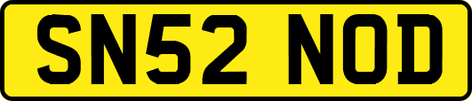 SN52NOD