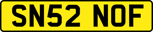 SN52NOF