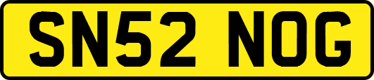 SN52NOG