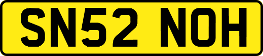 SN52NOH